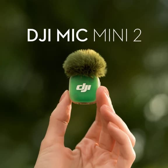 Equipamento DJI disponível na Aero Imports